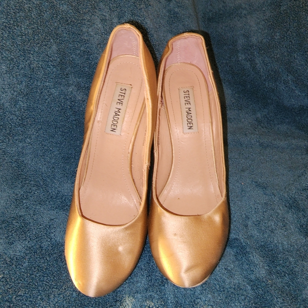 STEVE MADDEN size 7.5